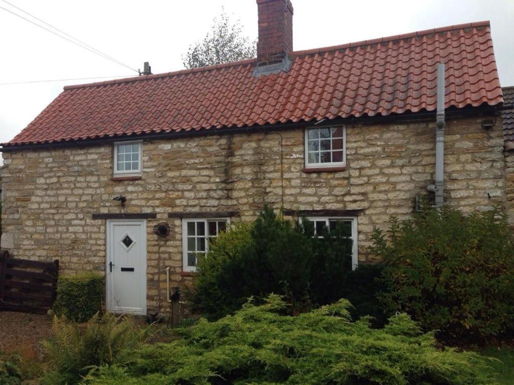Pass The Keys Scampton Cottage 林肯 外观 照片