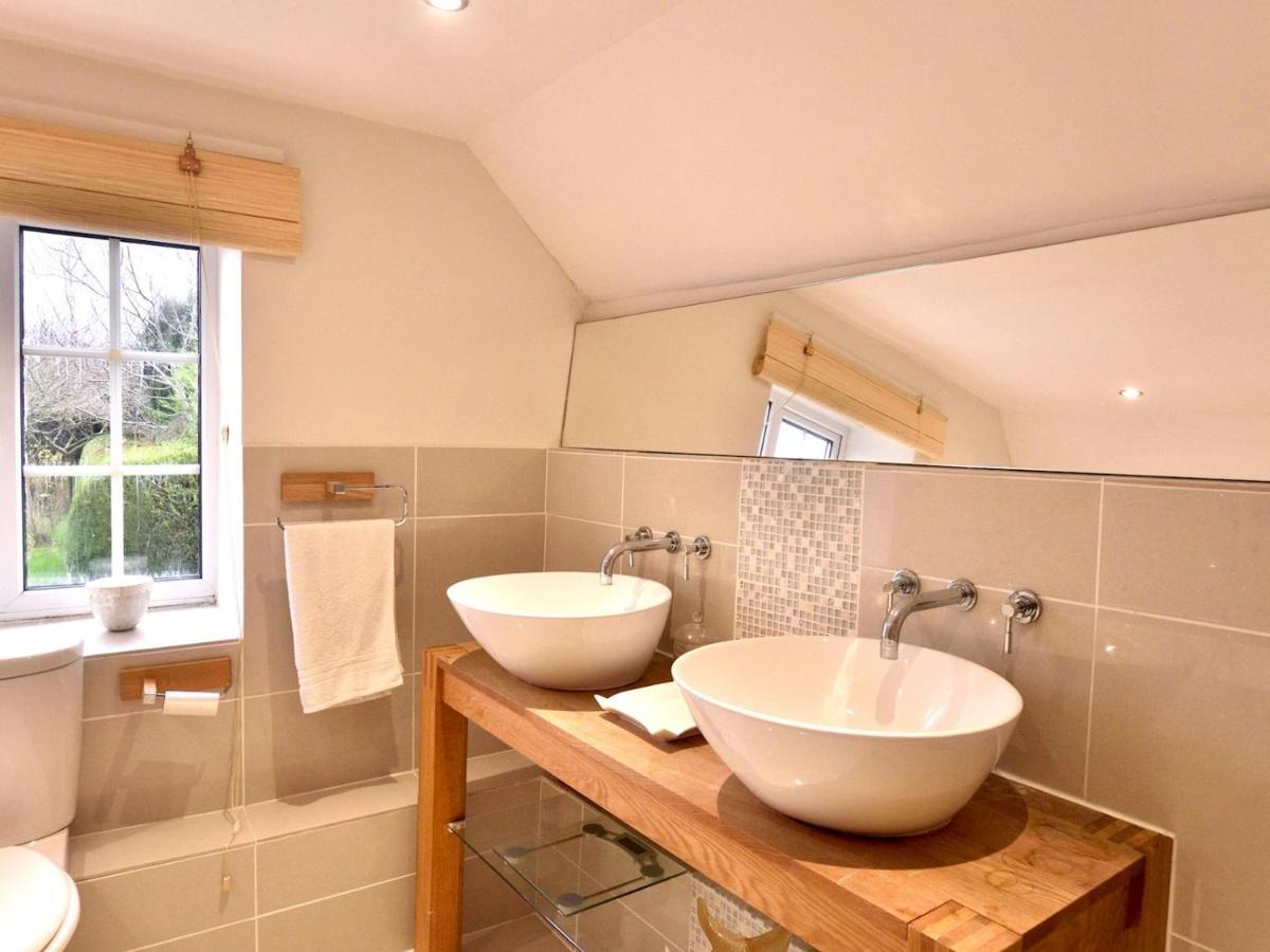 Pass The Keys Scampton Cottage 林肯 外观 照片
